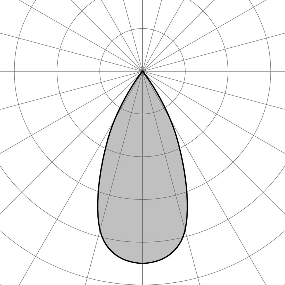Comfort Dark RD Frame Ghidini Comfort Dark RD .01 Белый (Матовый)  - Вид №3