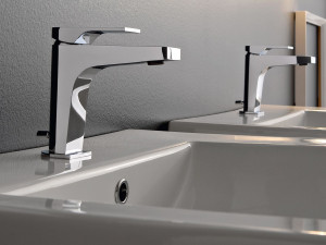 Смеситель для раковины