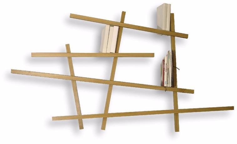 Compagnie Открытый лакированный стеллаж sun-id-1467018 - Вид №31