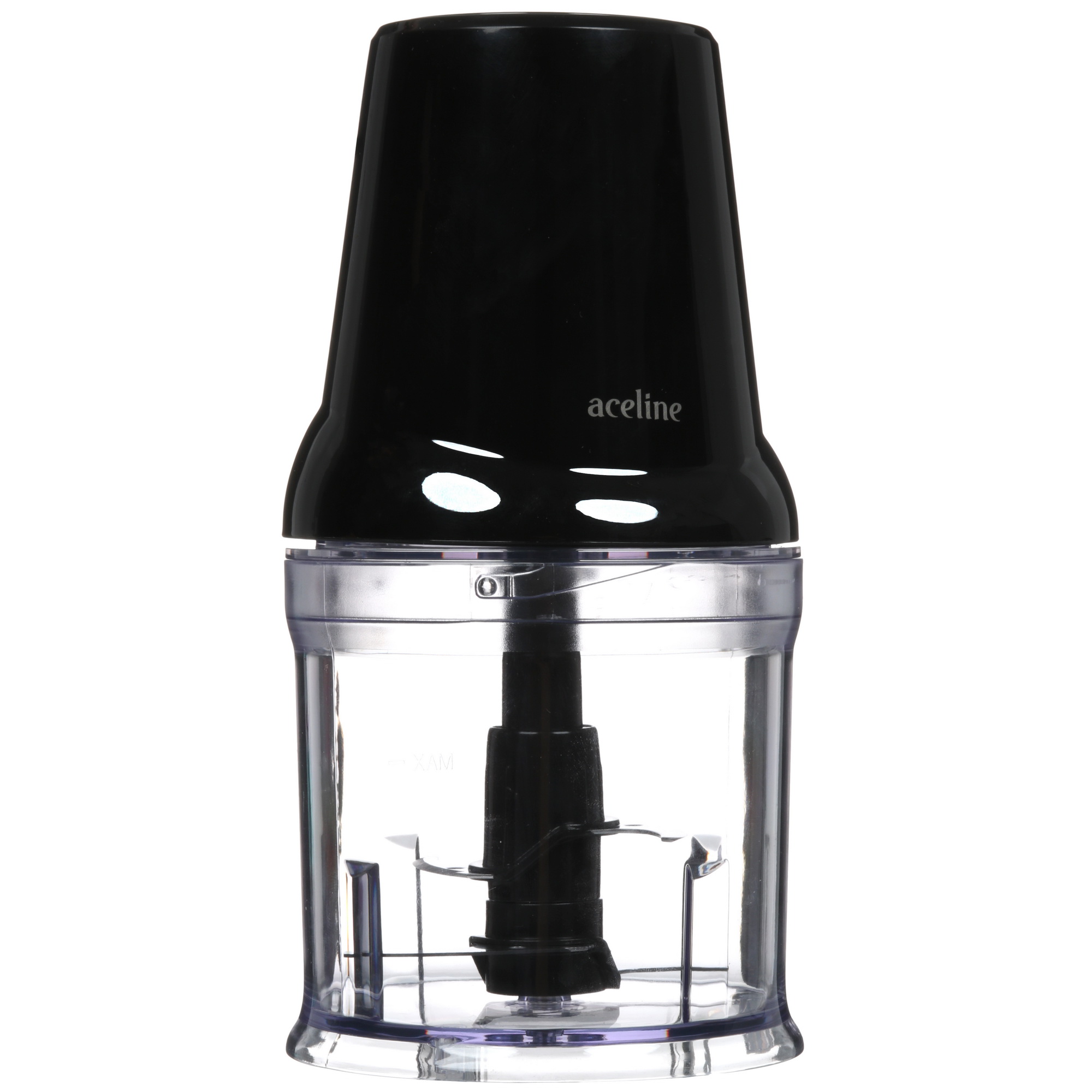 9081521 Измельчитель  Aceline CPD-400 черный STDN-0031934 - Вид №1