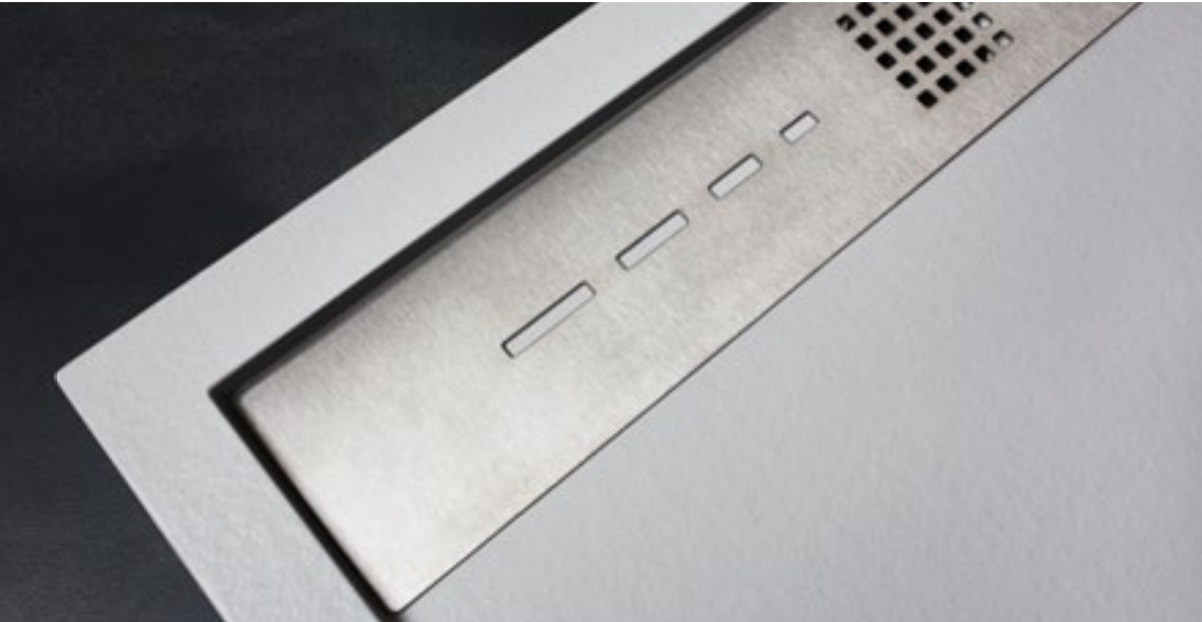 ЛП00141 Поддон Bas Stella Santreyd - Вид №2