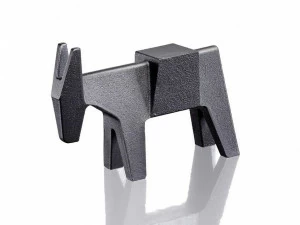 Magis Чугунный орнамент Ettore