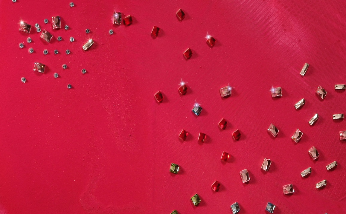 Электрический радиатор 80 x 128 cm Glossy Cinier  1000 Вт sun-id-1217915 - Вид №2