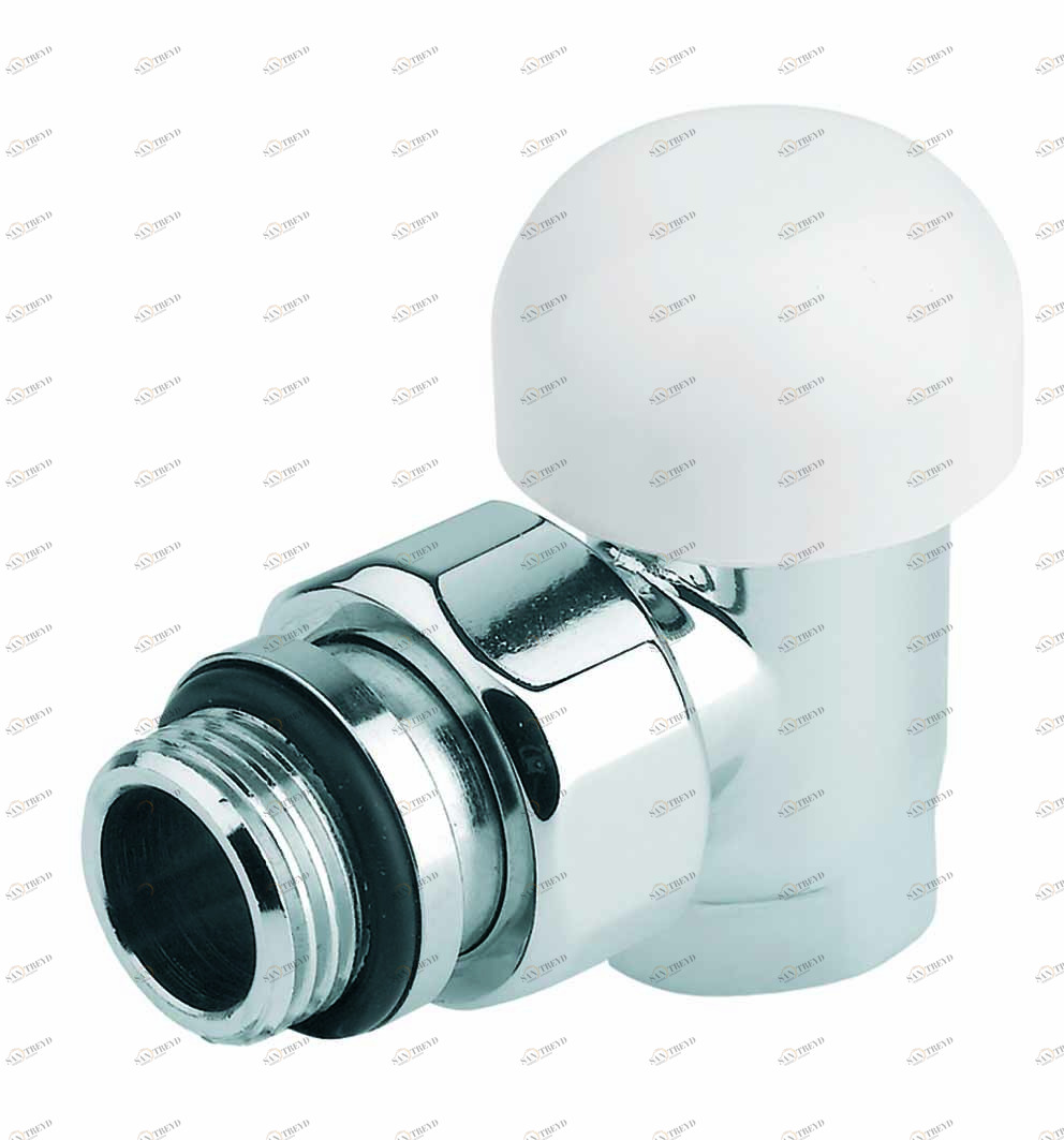 Carlo Poletti V151310M Держатель прямой для стальной трубы 