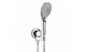 C54045 Гигиеническая лейка SYNCRONIA Ø 100 mm BOSSINI