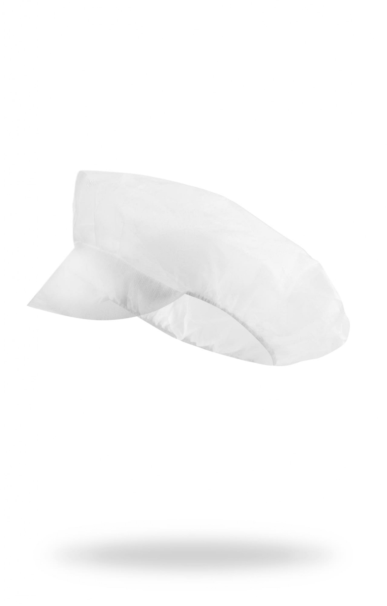 5042682 Шапочка-берет с козырьком  Медицинская одежда  размер Спецодежда 