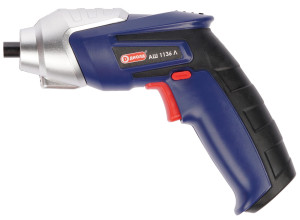 Аккумуляторная отвертка Диолд АШ-1136 Л 8106160