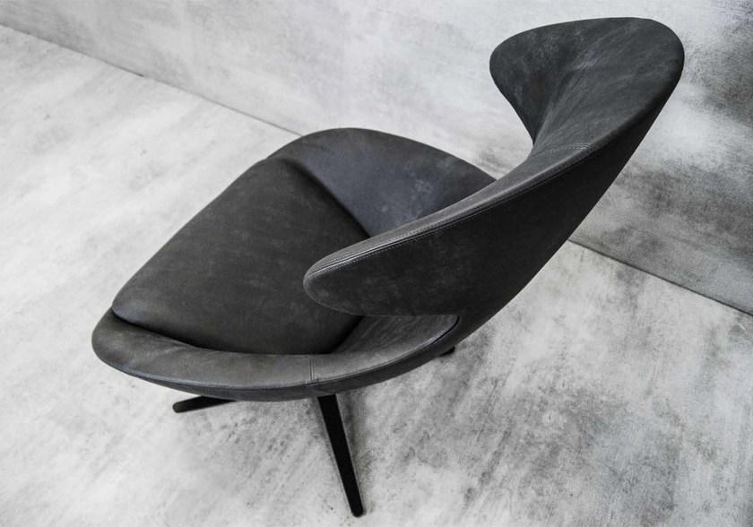 Tonon 4-спицевое кресло с подголовником sun-id-1455645 - Вид №8