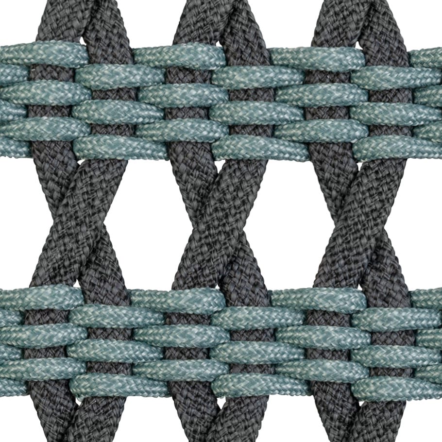 3-местный морской веревочный диван JANUS et Cie Anatra ARCH-00046402 - Вид №11