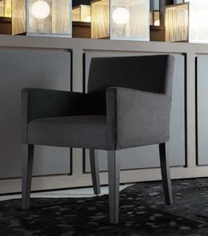 Ph Collection Мягкое кресло с подлокотниками sun-id-1480254 - Вид №2