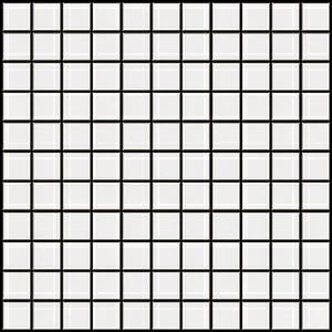 МОЗАИКА ИЗ СТЕКЛА  QM-2503 NATURAL MIRROR