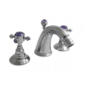 2115 ** 09 Наружная группа для биде Nicolazzi Series Le Pietre