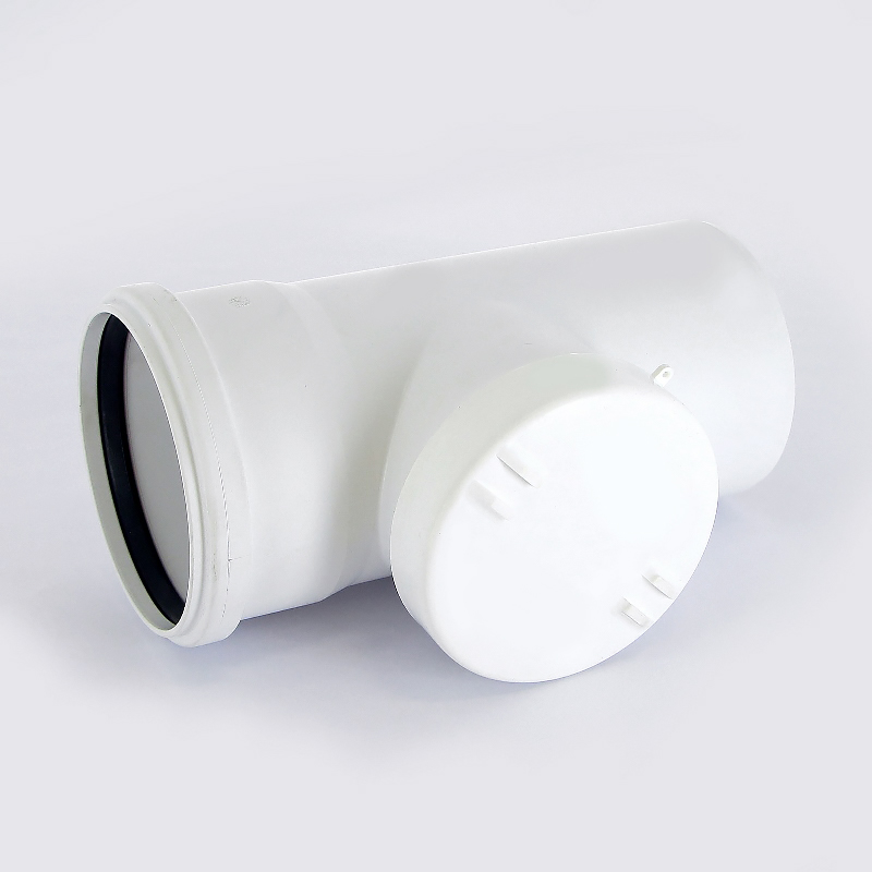 Тройник Sinikon 40 x 40 x 45" Комфорт 508007К