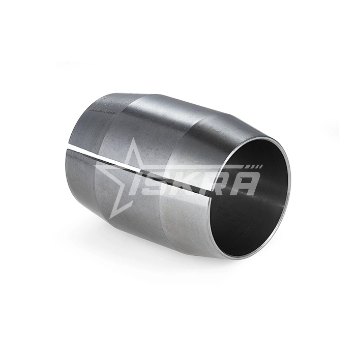 IS3557 Зажимная втулка KLMM048 (PHF FX130-48x90) ISKRA  - Вид №7