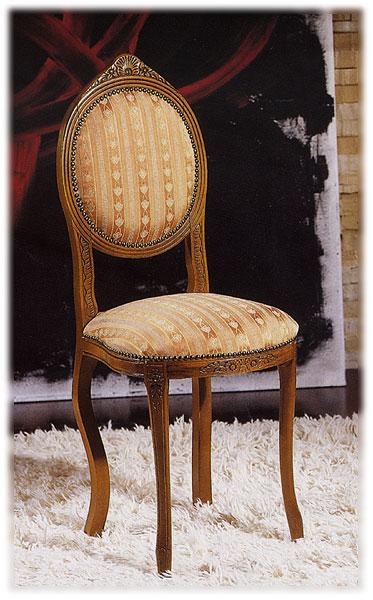 Стул  MIRANDOLA 118/P 