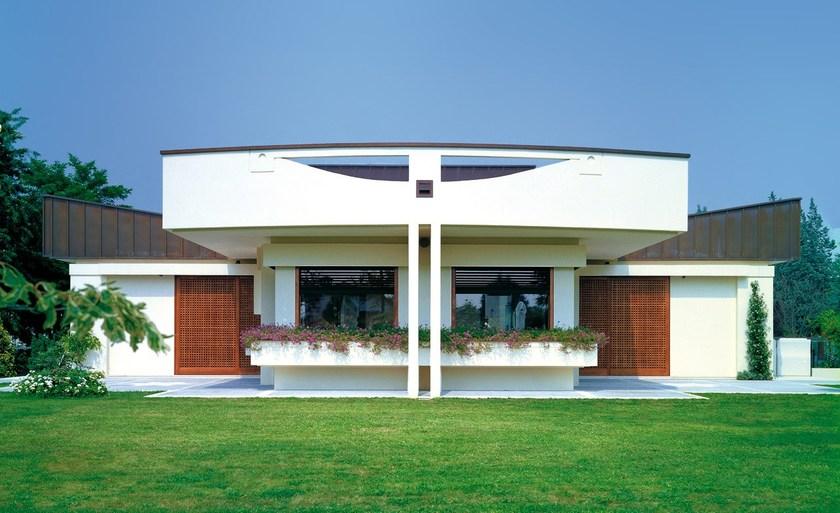 Capoferri Serramenti Скользящий солнцезащитный крем sun-id-1361805 - Вид №4