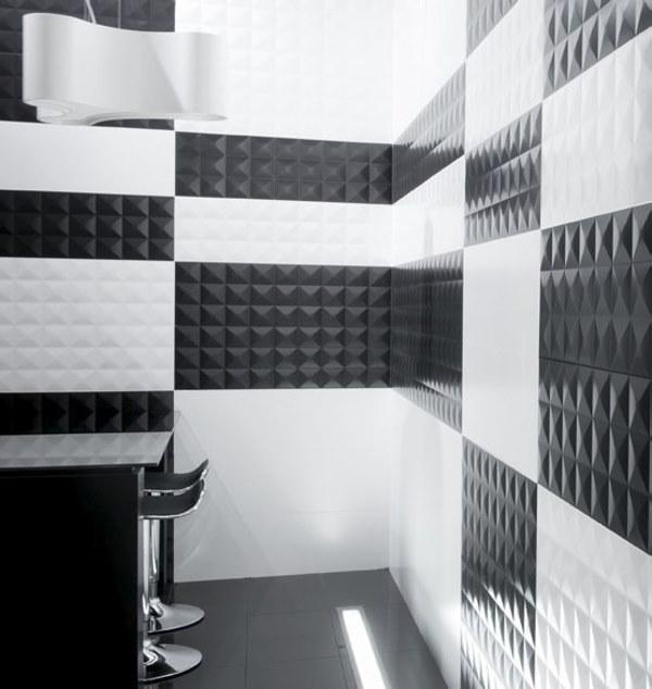 Aparici Объемная белая плитка для стен Neutral sun-id-1362298 - Вид №18