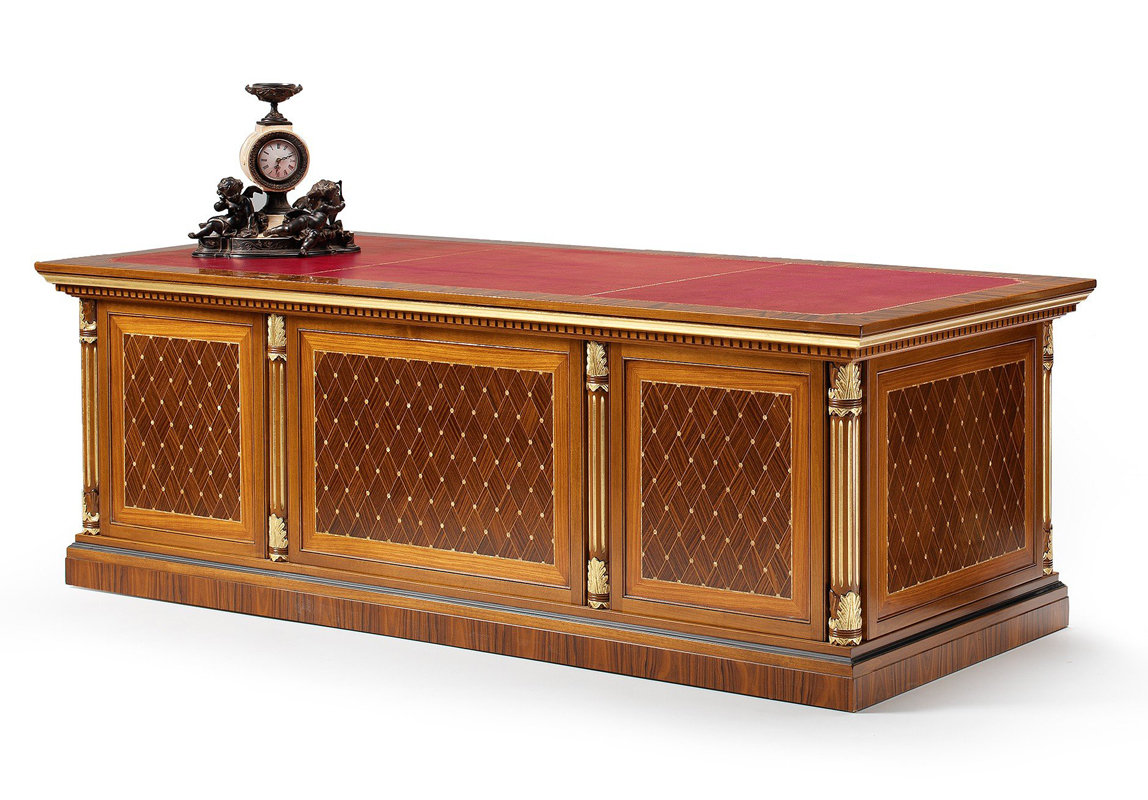 Письменный стол  FRANCESCO MOLON R66 Executive