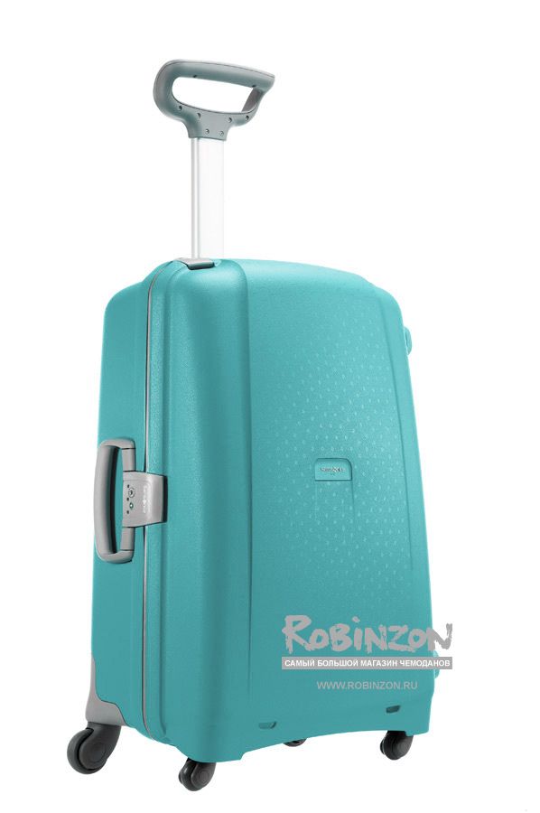 D18-11168 Чемодан D18*168 Spinner 68 Samsonite Aeris