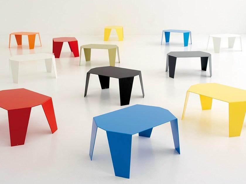 Made Design Стол из листового металла sun-id-1457468 - Вид №5