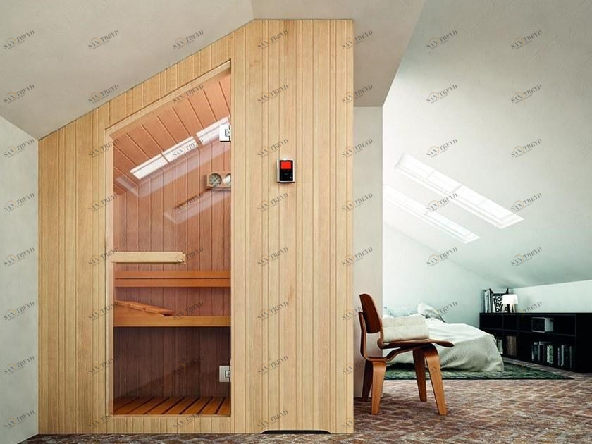 Glass1989 Финская биосауна Home & spa rituals sun-id-1427688