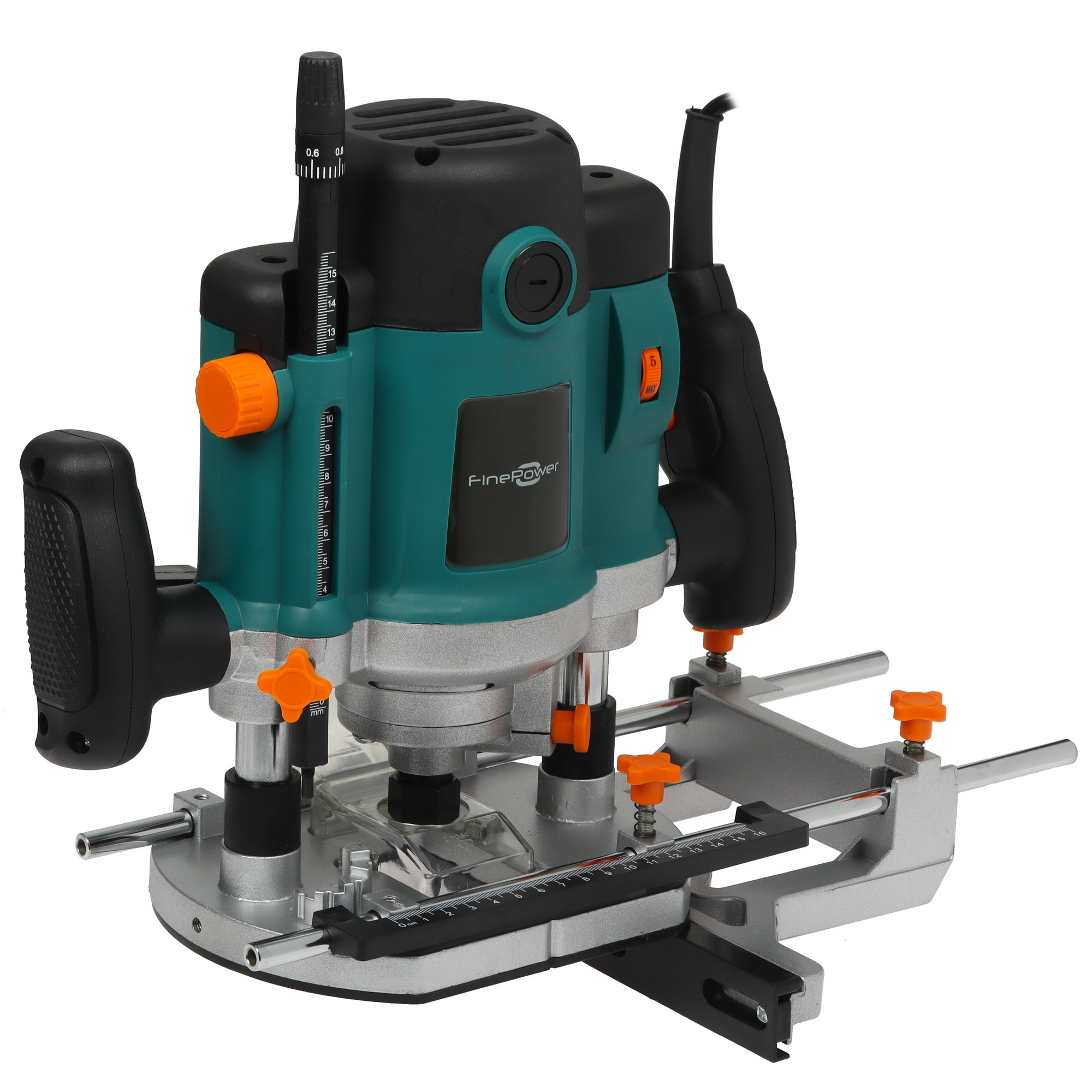Фрезер FinePower ER12-20 4873648 STDN-0116572