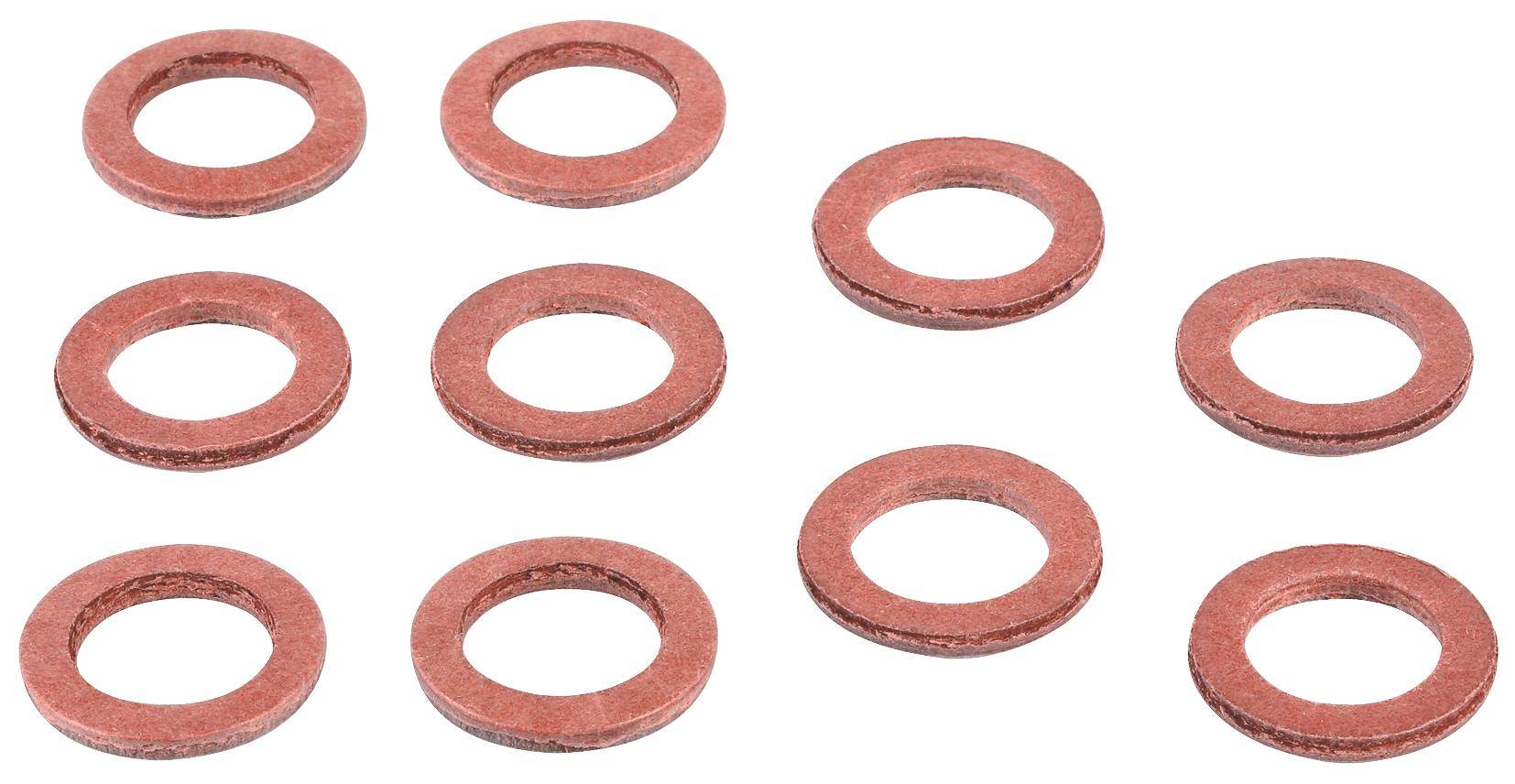 Прокладка 10 шт/уп GROHE 0138600M Spare Parts