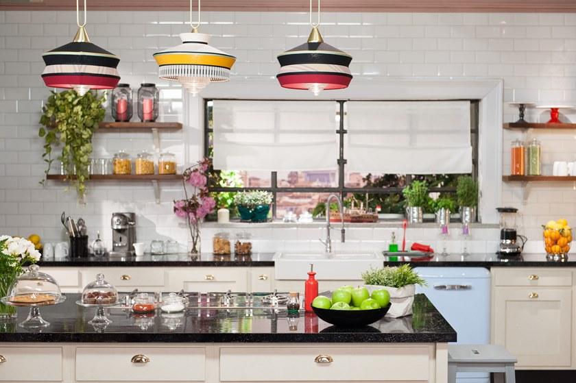 Contardi Подвесной светильник Calypso sun-id-1345675 - Вид №18