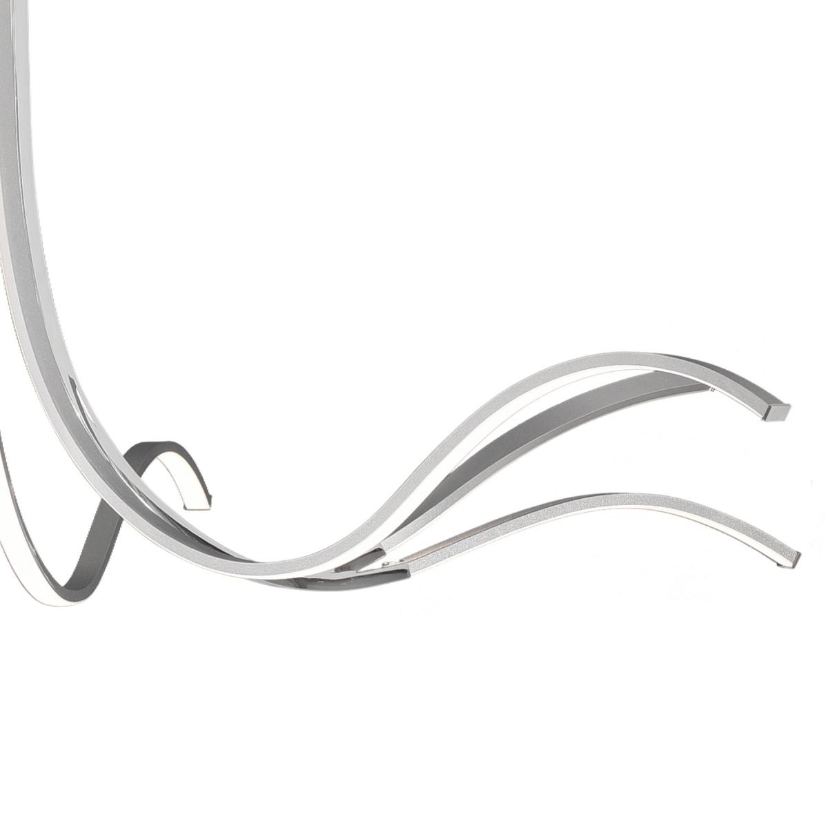 066617 Потолочный светильник 6106 Mantra Corinto - Вид №6