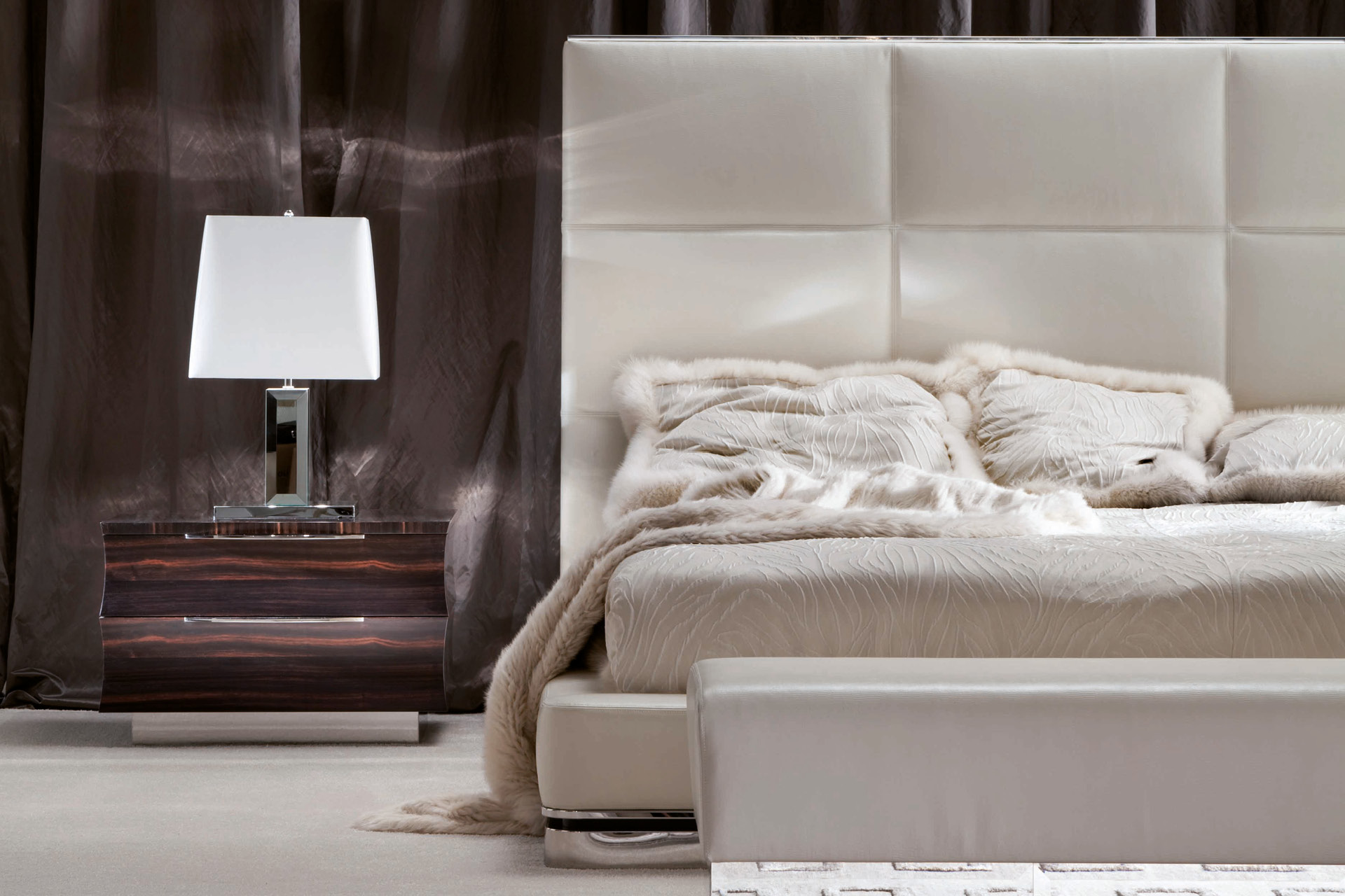 232 Daydream кровать - giorgio collection  - Вид №4