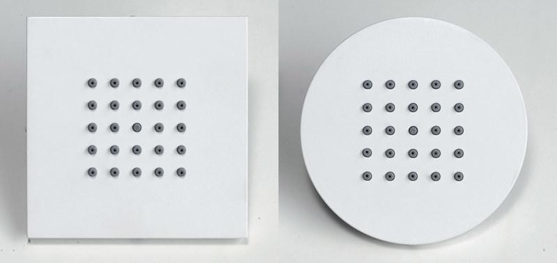 Bossini Душевые лейки и смесители для душа sun-id-1496390 - Вид №6