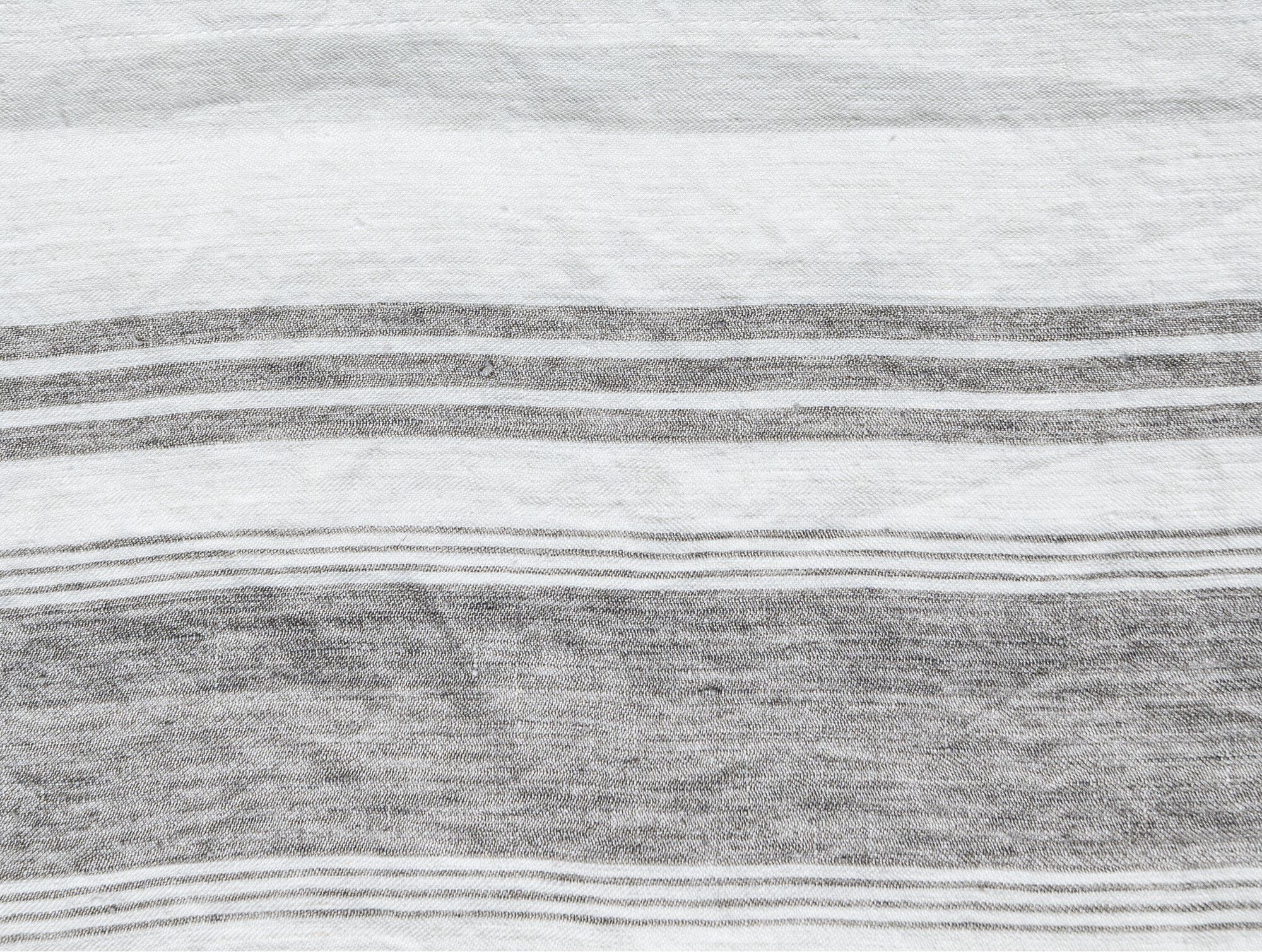 Льняная полосатая ткань The House of Lyria FEMIO ARCH-00059203 - Вид №1