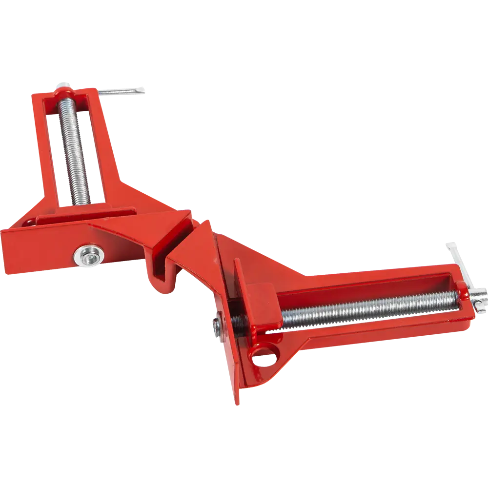 Угловая струбцина Santreyd для точного соединения деталей 82305130 STLM-0024291