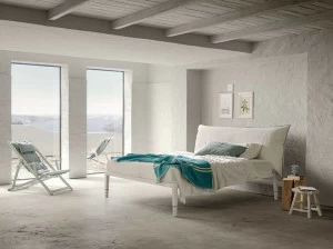 Chaarme Letti Съемная кровать с мягким изголовьем