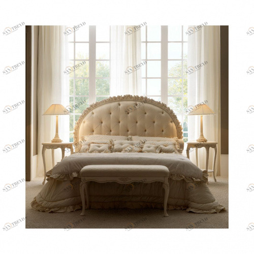 Кровать / 1739 LET SAVIO FIRMINO sun-id-375646