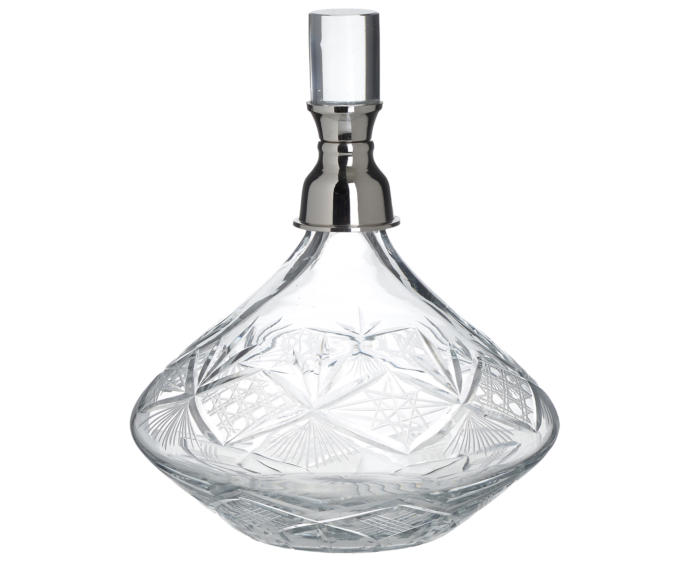 3870085.0123 Бутыль с крышкой TO4ROOMS 