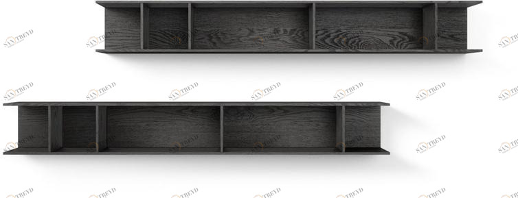 Novamobili Горизонтальная стенка sun-id-1485747