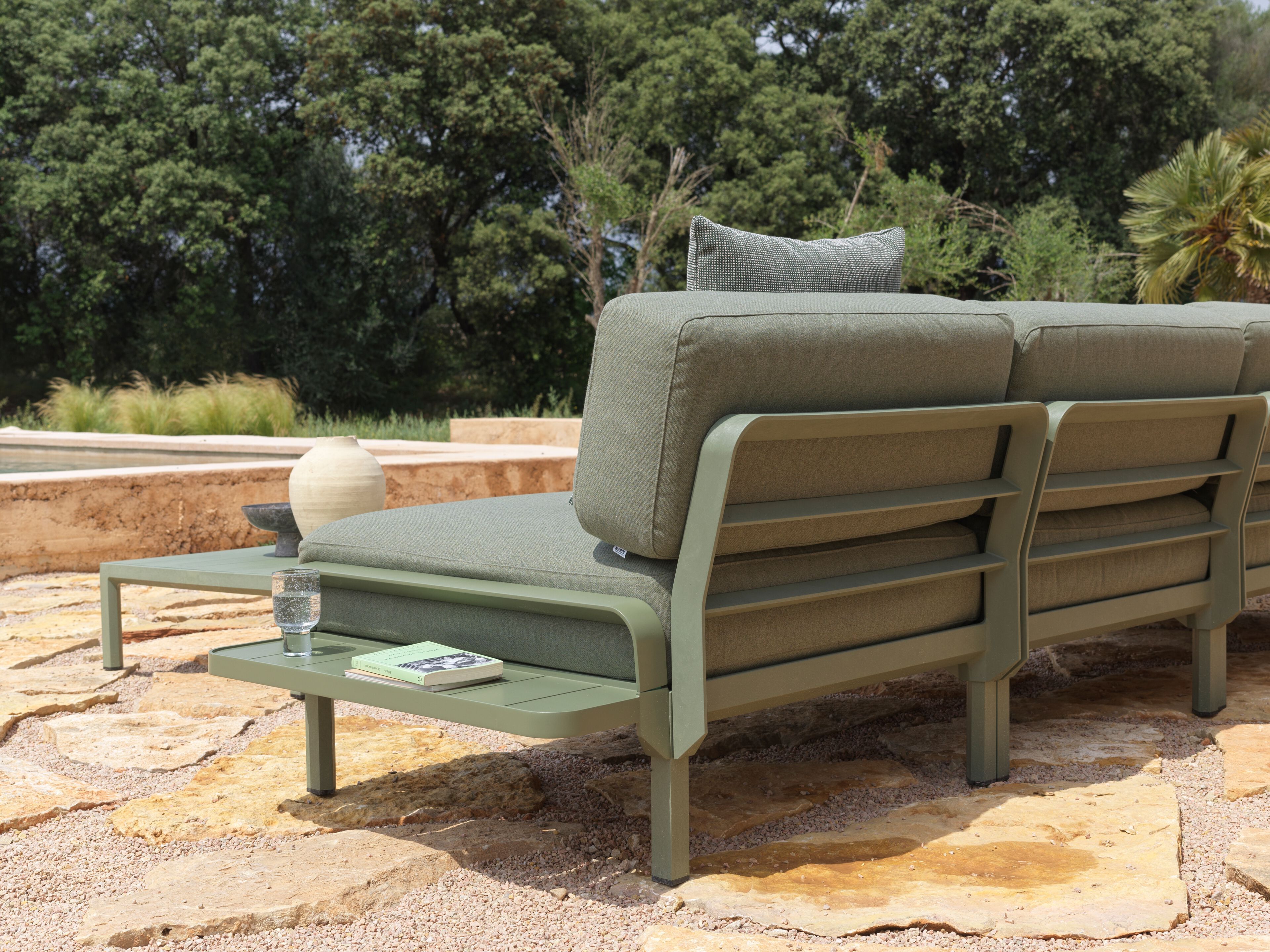 Модульная система хранения Maximo Nardi ARCH-00058779 - Вид №2