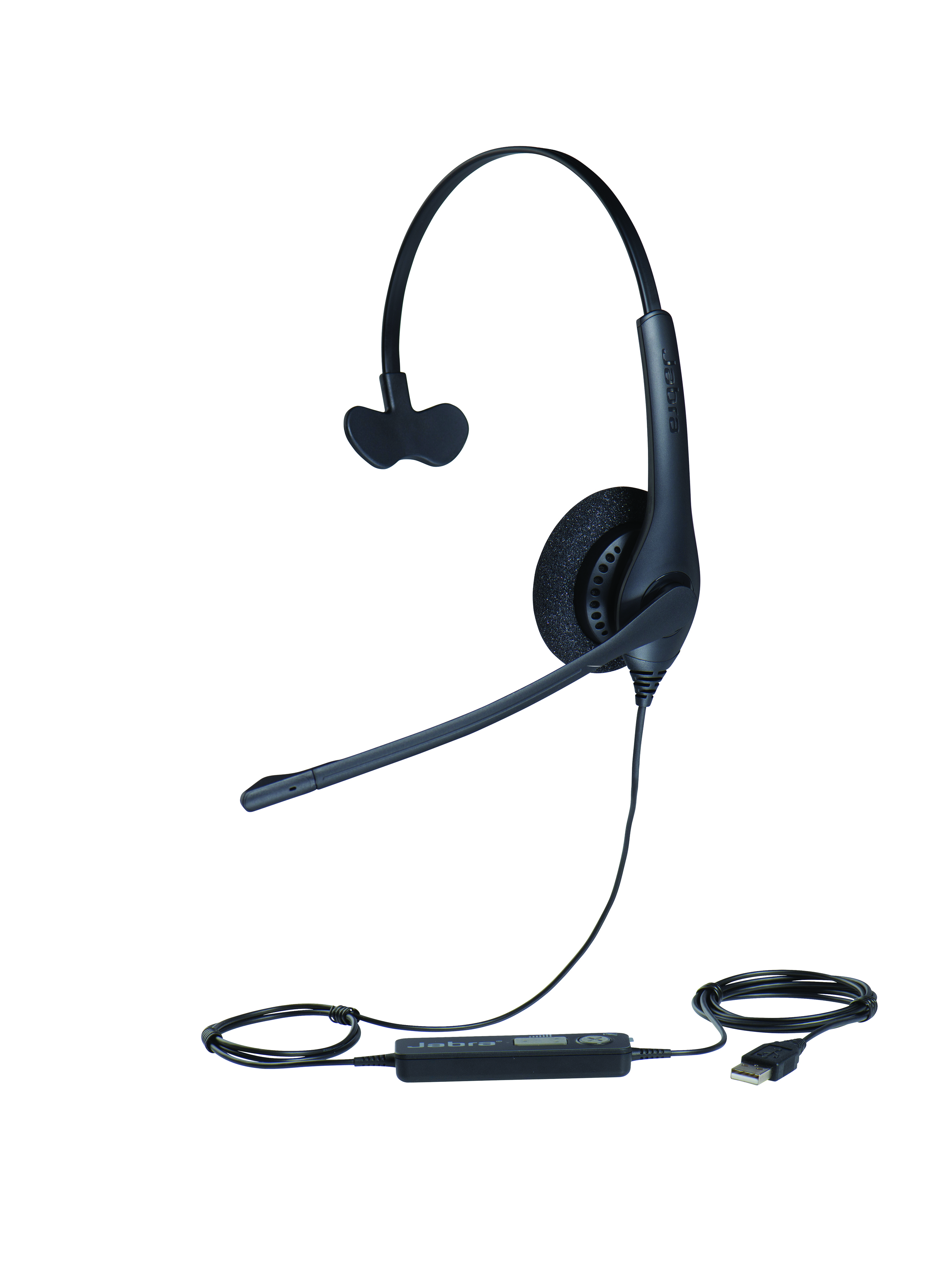 1553-0159 biz 1500 mono, usb, nc, global Jabra Santreyd  - Вид №1