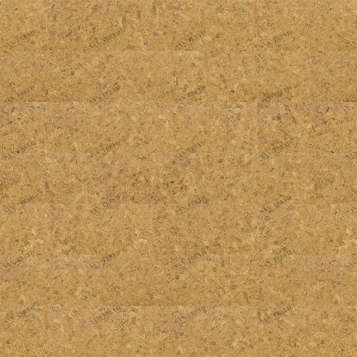 Пробка Maestro Club Rondo 4 450 (Гладкая) 600х300 мм 1601400035