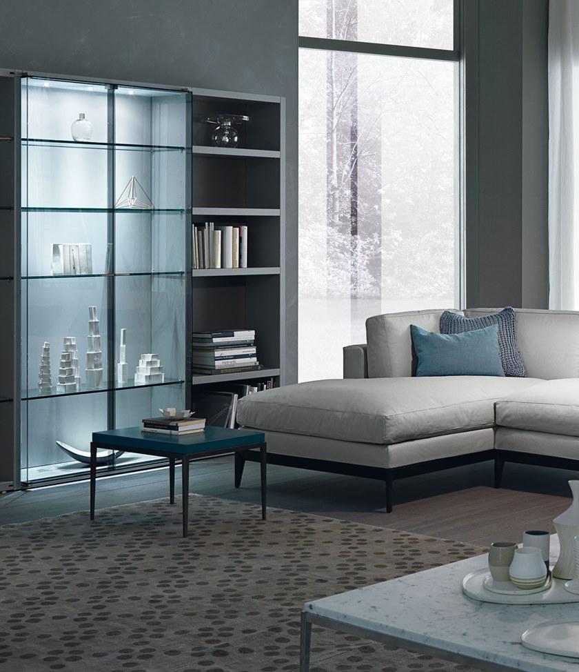 MisuraEmme Журнальный столик квадратный Atelier sun-id-1487309 - Вид №4