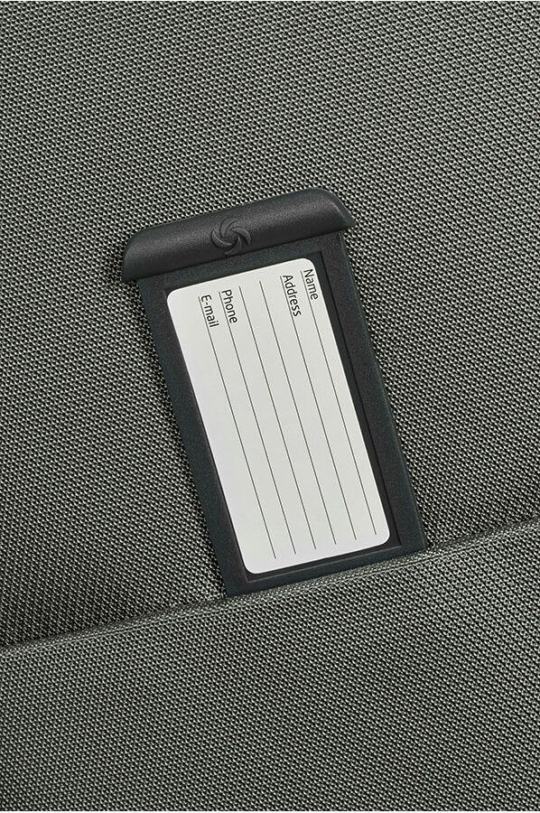 CT4-08001 Чемодан CT4*001 Upright 55 Samsonite Popsoda  - Вид №8