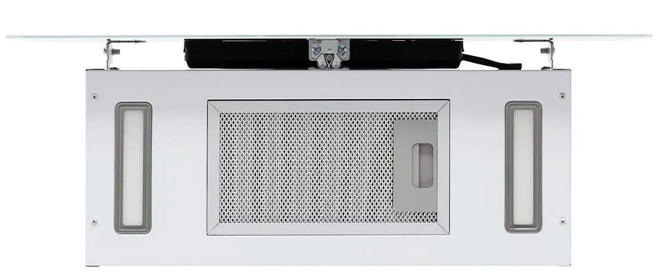 9014699 Вытяжка каминная KRONA AURA 600 S белый/белый STDN-0047551 - Вид №9