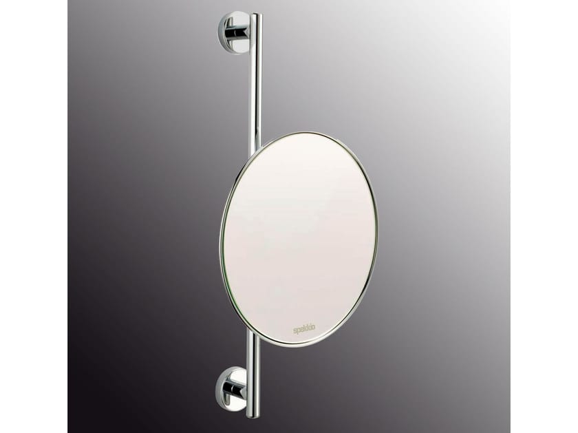 Настенное круглое увеличительное зеркало Spekkio Epsilon ARCH-00139764