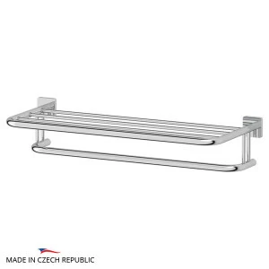 Полка для полотенец 70 см Ellux AVANTGARDE AVA 031