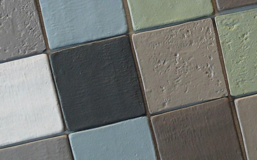 Danilo Ramazzotti Внутренняя облицовка майоликой Intonaco I ve m - Вид №2