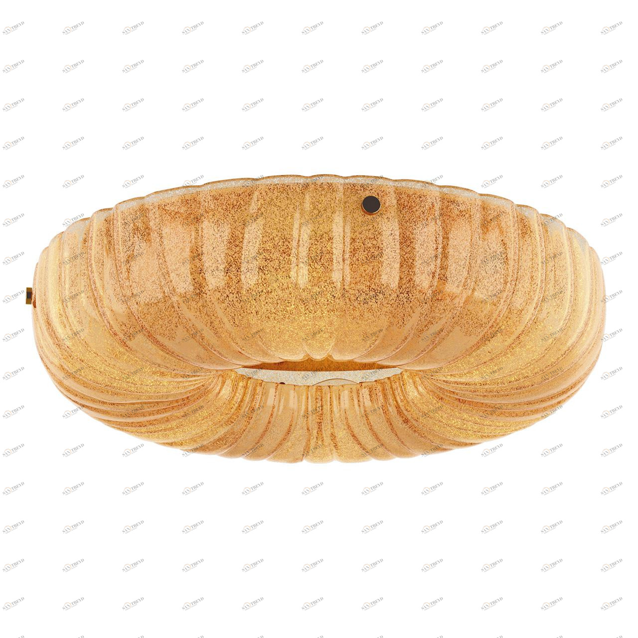 Потолочный светильник Lightstar Zucche 820363 LIGHTSTAR ZUCCHE 073360 Желтый 