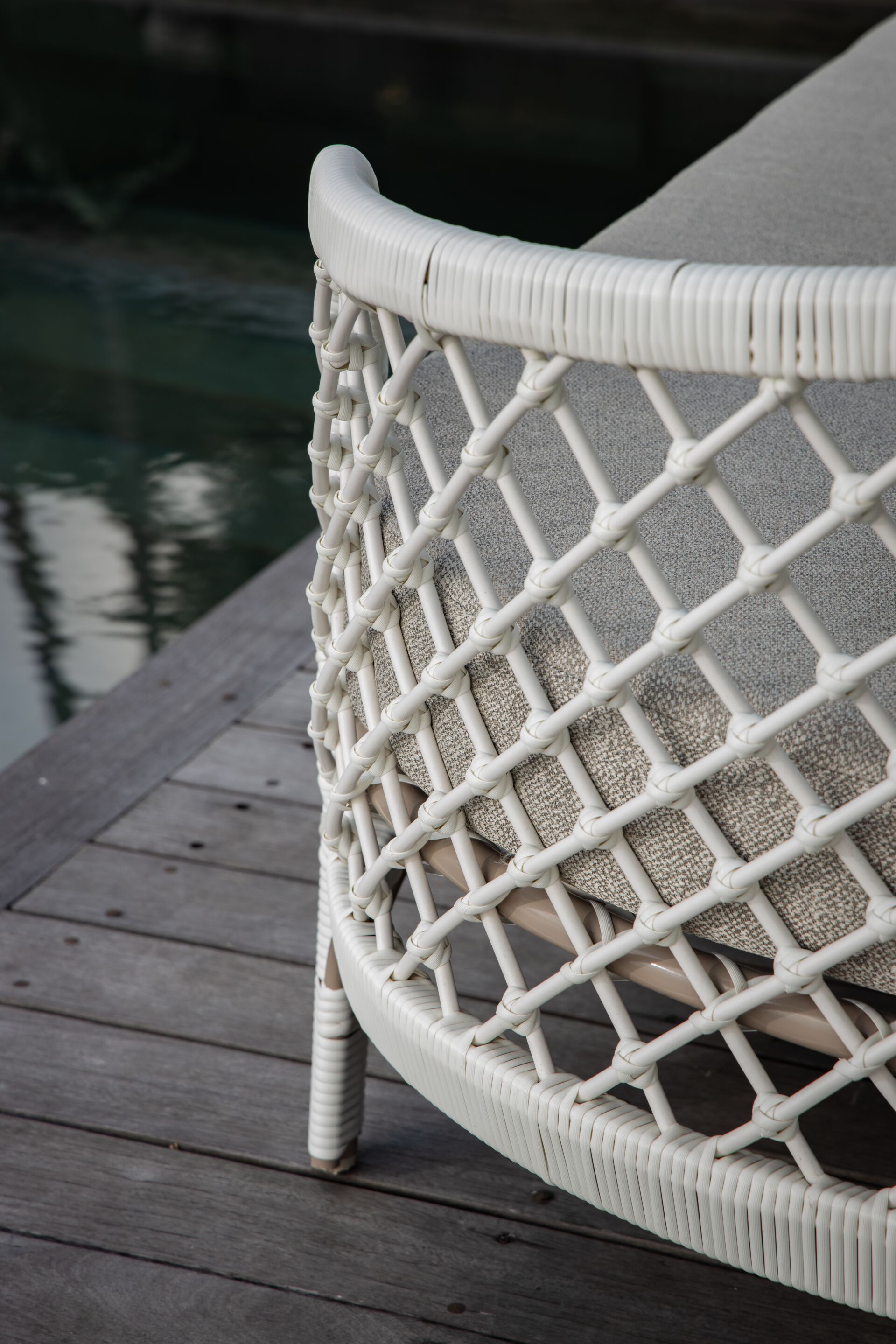 2-местный диван из синтетического волокна cbdesign Бруклин ARCH-00121136 - Вид №7