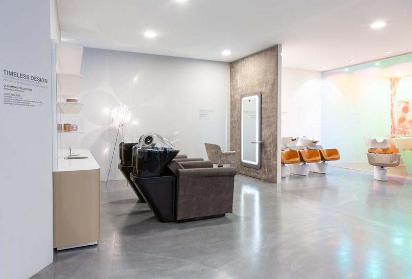 Maletti Кепка с козырьком для шампуня  6085cov  - Вид №5