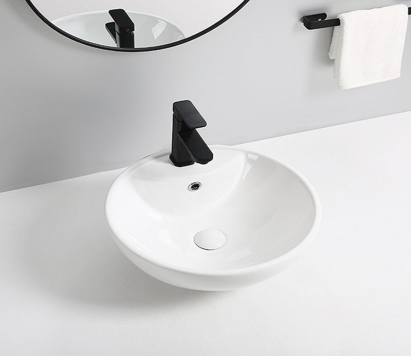 9001 Умывальник LAB.Space N